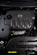 Nissan Altima 2010 года